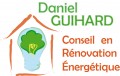 DANIEL GUIHARD CONSEIL RÉNOVATION ENERGETIQUE
